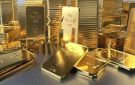 الذهب يتراجع للأسبوع الثاني متأثرا بقوة الدولار وعائدات الخزانة - iq