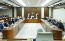 المالية النيابية تؤيد توجيه رئيس الوزراء بتثبيت المتعاقدين والأجراء على الملاك الدائم بموازنة 2027