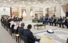 رئيس الوزراء: خطة مشروع المليون مزرعة ستكون على شكل تخصصات زراعية تناسب المحافظات