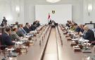 مجلس الوزراء يصدر عدة قرارات في اجتماعه برئاسة الزيدي