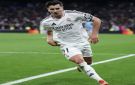 يوفنتوس يجهز عرضا ضخما لضم نجم ريال مدريد إبراهيم دياز