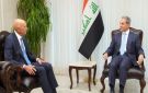 مبعوث ترامب: اللقاء مع زيدان كان مثمرا