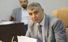 الدراجي: الرقمنة والحوكمة لتعظيم إيرادات الدولة وتحقيق التكامل بين مؤسساتها
