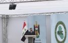 بعد كربلاء.. رئيس الوزراء يعلن إطلاق مشروع مليون قطعة أرض سكنية في النجف الأشرف