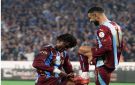 شاهد.. صلاح ينتقم من بشكتاش
