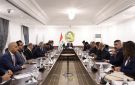 وزير الخارجية: مؤتمر وزراء خارجية منظمة التعاون الإسلامي يحظى بأهمية كبيرة