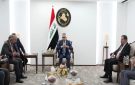  البنك الدولي : الحكومة العراقية تمتلك رؤية واضحة للإصلاحات المالية