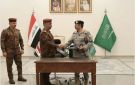 العراق والسعودية يبحثان تعزيز التنسيق الأمني وضبط الشريط الحدودي