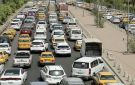 بغداد تتجه لتنظيم دخول الشاحنات الثقيلة وتحديد مسارات خاصة لتخفيف الزخم المروري