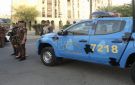 شرطة بغداد تعتقل حسين علي اللامي بتهمة النصب والاحتيال