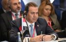نائب وزير النفط العراقي يؤكد سعي بلاده للحصول على عضوية كاملة في منتدى الدول المصدرة للغاز