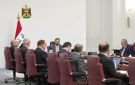 ( موازين نيوز ) تنشر نص قرارات مجلس الوزراء في جلسة الثلاثاء