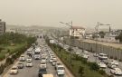 الأنواء الجوية: أمطار رعدية وتصاعد للغبار