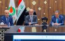 العراق يخطط لإنتاج 450 ألف برميل نفطي في كركوك