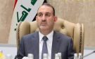 ياسر المالكي خلال زيارته امن الافراد يؤكد توظيف فاعل للتكنولوجيا