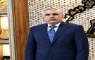 تكليف مهدي حسين المعموري بمهام مدير مكتب وزير الداخلية