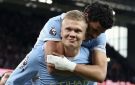 مانشستر سيتي يسحق ليفربول بثلاثية في أنفيلد ويعزز صدارته للدوري الإنجليزي