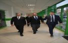 وفد عراقي يزور المقر الرئيسي لقناة RT في موسكو ويبحث آفاق التعاون الإعلامي