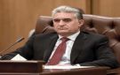 وزير داخلية كردستان: قلقون إزاء تعطل تنفيذ اتفاق سنجار المبرم عام 2020