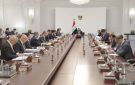 العراق.. إعفاء المواد الغذائية والأدوية المستوردة من الرسوم الجمركية