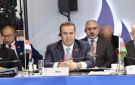 من موسكو.. العراق يعلن ارتفاع استثمار الغاز المصاحب إلى 70 ويستعرض فرص تطوير البنى التحتية - iq