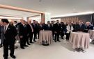 التجارة: انطلاق مجلس الأعمال العراقي الأمريكي في العاصمة بغداد