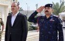 وزير الداخلية يوافق على صرف مستحقات عوائل الشهداء والجرحى والمتوفين