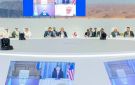 وزير النفط: ارتفاع غير مسبوق في تكاليف الشحن والتأمين تجاوزت ثلث قيمة الشحنات