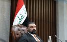 الحلبوسي: العراق سيبقى كبيرا بجميع أبنائه