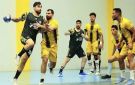 دوري النخبة لكرة اليد ينطلق اليوم بمواجهة الكوفة والجيش