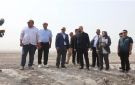 الطرق والجسور تكشف نسب الإنجاز في مشروع ربط الناصرية بالمرور السريع - iq