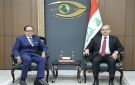 رئيس هيئة النزاهة: تسلمنا عددا من المطلوبين بقضايا فساد من مصر