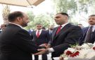 وزراء العمل والشباب والرياضة والتخطيط يتسلمون مهامهم رسميا
