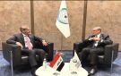 رئيس هيئة النزاهة: لا ينبغي أن يجد المتهمون بالفساد ملاذات آمنة في الخارج