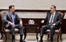 وزير الداخلية يتلقى دعوة رسمية لزيارة ايطاليا تهدف لفتح آفاق للتعاون الأمني والتدريبي - iq