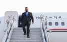 رئيس الوزراء يصل إلى العاصمة الرياض في زيارة إلى المملكة العربية السعودية
