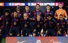 تطور صادم.. برشلونة قد يستبعد من دوري أبطال أوروبا دون انتظار حكم قضائي