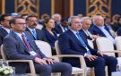 رئيس الأمن الوطني: التحالفات الدولية لا تضمن الأمن بصورة مطلقة