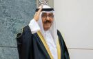 أمير الكويت والرئيس العراقي يبحثان العلاقات الثنائية وسبل تعزيزها