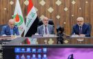 وزير النفط: صادراتنا عادت إلى معدلات ما قبل الأزمة خلال الشهرين الماضي والحالي - iq