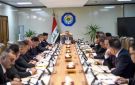 العوادي يؤكد ضرورة مضاعفة الجهود لمواجهة مروجي الطائفية والظواهر الدخيلة على المجتمع