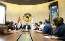 فيحان يؤكد ضرورة اتخاذ اجراءات عاجلة وفاعلة لضبط ايقاع السوق والحفاظ على استقراره