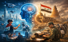 الحكومة العراقية تقترح وزارة جديدة تعنى بالاقتصاد الرقمي والذكاء الاصطناعي والسيادة التكنولوجية
