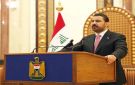 القائد العام: لنعلن عهدا جديدا ينتقل فيه العراق إلى وطن يملك قراره كاملا ويحمي أرضه وسيادته - iq