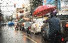 طقس العراق.. زخات مطر رعدية وارتفاع في درجات الحرارة
