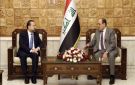 المالكي يؤكد أهمية تسريع تنفيذ المشاريع الخدمية والارتقاء بواقع الإعمار والإسكان