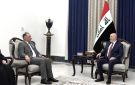 رئيس الجمهورية: محافظة الديوانية تمتلك مقومات زراعية وفرصا استثمارية واعدة