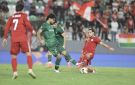 دوري نجوم العراق.. ثلاث مواجهات جديدة في الجولة التاسعة اليوم