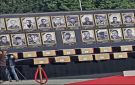 نينوى : تشيع رفاة 47 من ضحايا داعش.. أعدمهم التنظيم عند دخوله الموصل