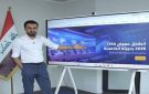وزير الاتصالات يعلن تدشين تطبيق جديد للشكاوى وفحص السرعة وإعادة إطلاق موقع الوزارة الإلكتروني